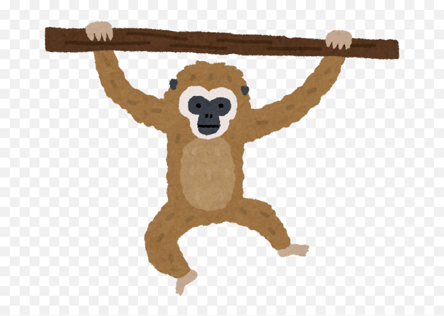 Wild Animals 2 Engoo - Old World Monkeys Emoji,Monkey Repeat Emoji
