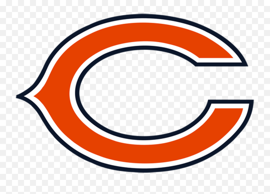 Buy Chicago Bears Apparel Chicago Bears Clothing - Chicago Bears Logo Png Emoji,Emojis Of Chicago, Il