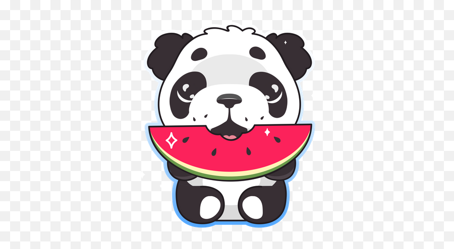 Best Premium Cute Panda Eating - Kids Calories Calculator Emoji,Cute Japanese Bear Emoji