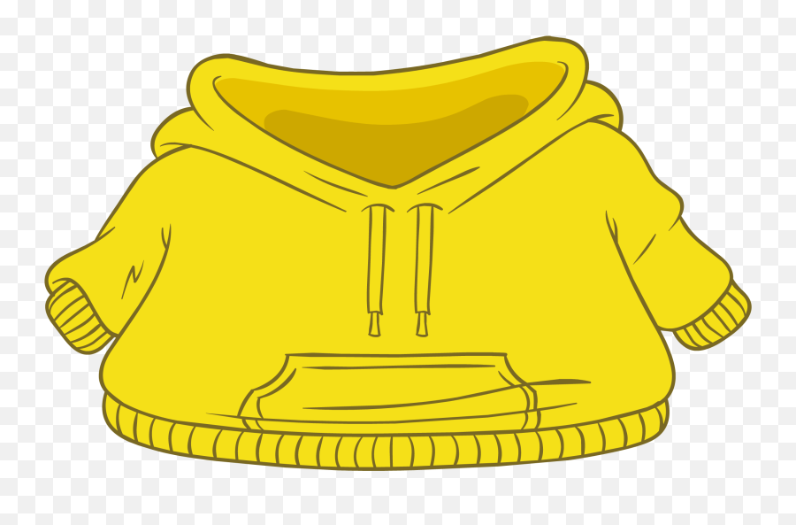 Golden Hoodie Emoji,Pullover With Emojis