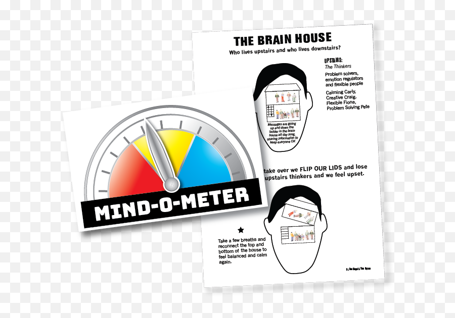 Learn To Teach Mindfulness In The Classroom - Ww3mia0306 Publishing Emoji,Emotion Meter