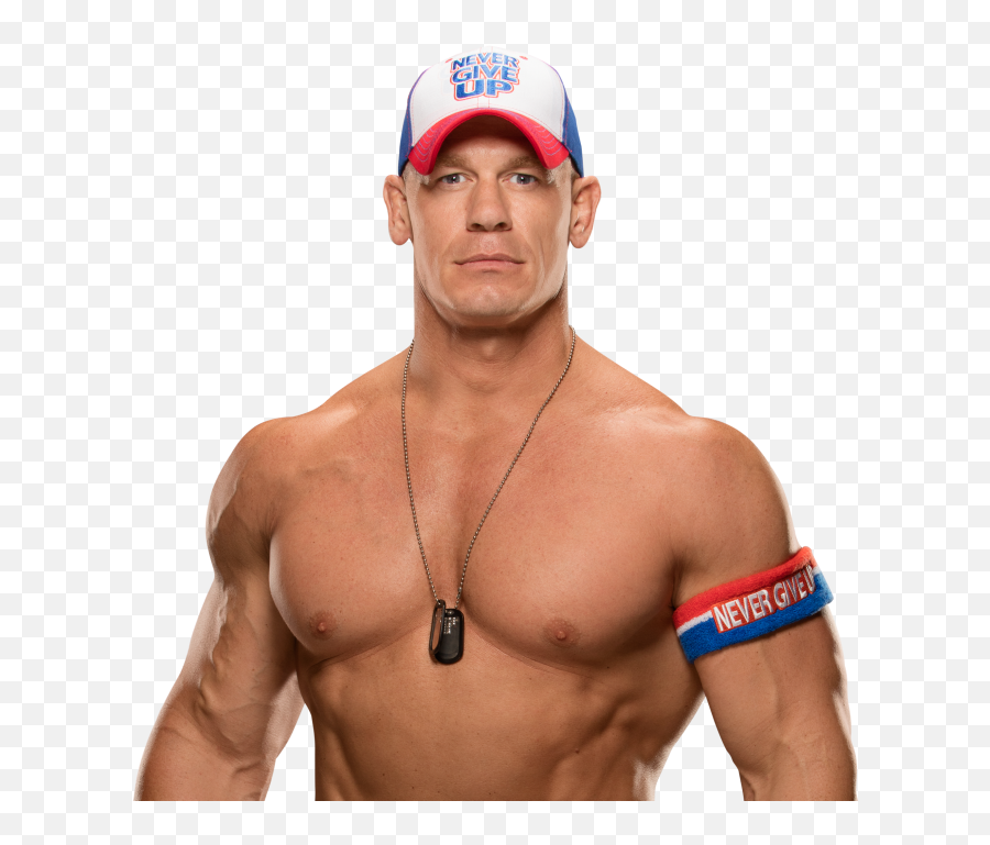 Wrestler Picture Requests - Wwe John Cena Png Emoji,Johnny Gargano Emoji