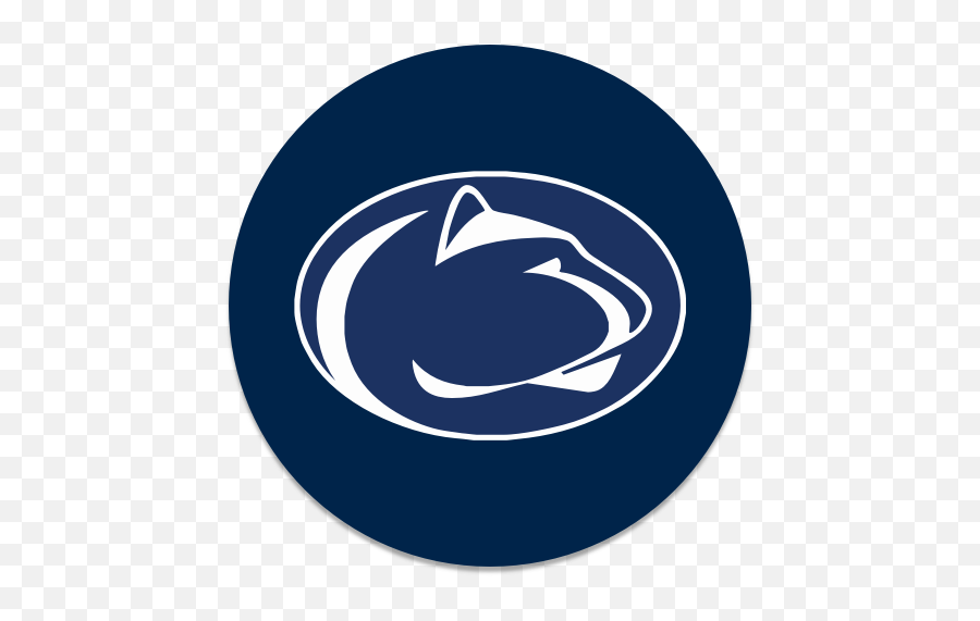 Penn State Bookstore - Slows Bar Bq Emoji,Penn State Emojis Android