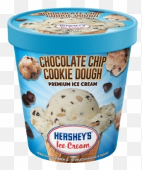 Pints Chocolate Chip Cookie Dough - Chocolate Chip Cookie Dough Ice Cream Emoji,Chocolate Substitute For Emotions