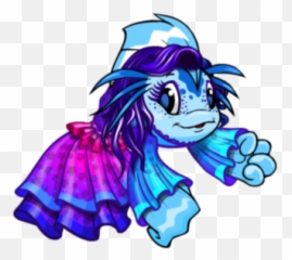 Happy Koi Day - Fictional Character Emoji,Bgc Emoticon Neopets