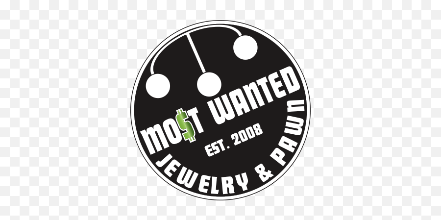 Most Wanted Pawn Pei And Nova Scotia Buy And Sell - Most Wanted Pawn Logo Emoji,Majoras Mask Moon Emoji