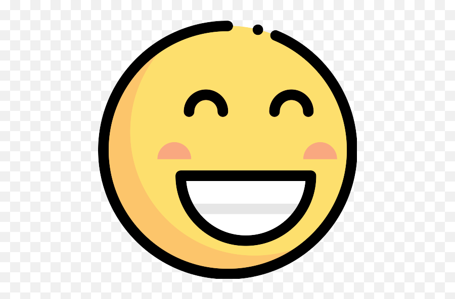 Happy Smiling Emoticon Square Face With Sunglasses Vector - Portable Network Graphics Emoji,Sunglasses Emoticon