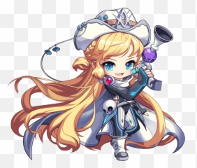 Jett - Maplestory Art Emoji,Evan Emojis Maplestory