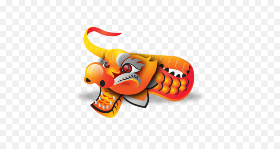 Chinese New Year Dragon Png Hd Transparent Background Image - Chinese New Year Stuff Transparent Background Emoji,Chinese New Year Emojis