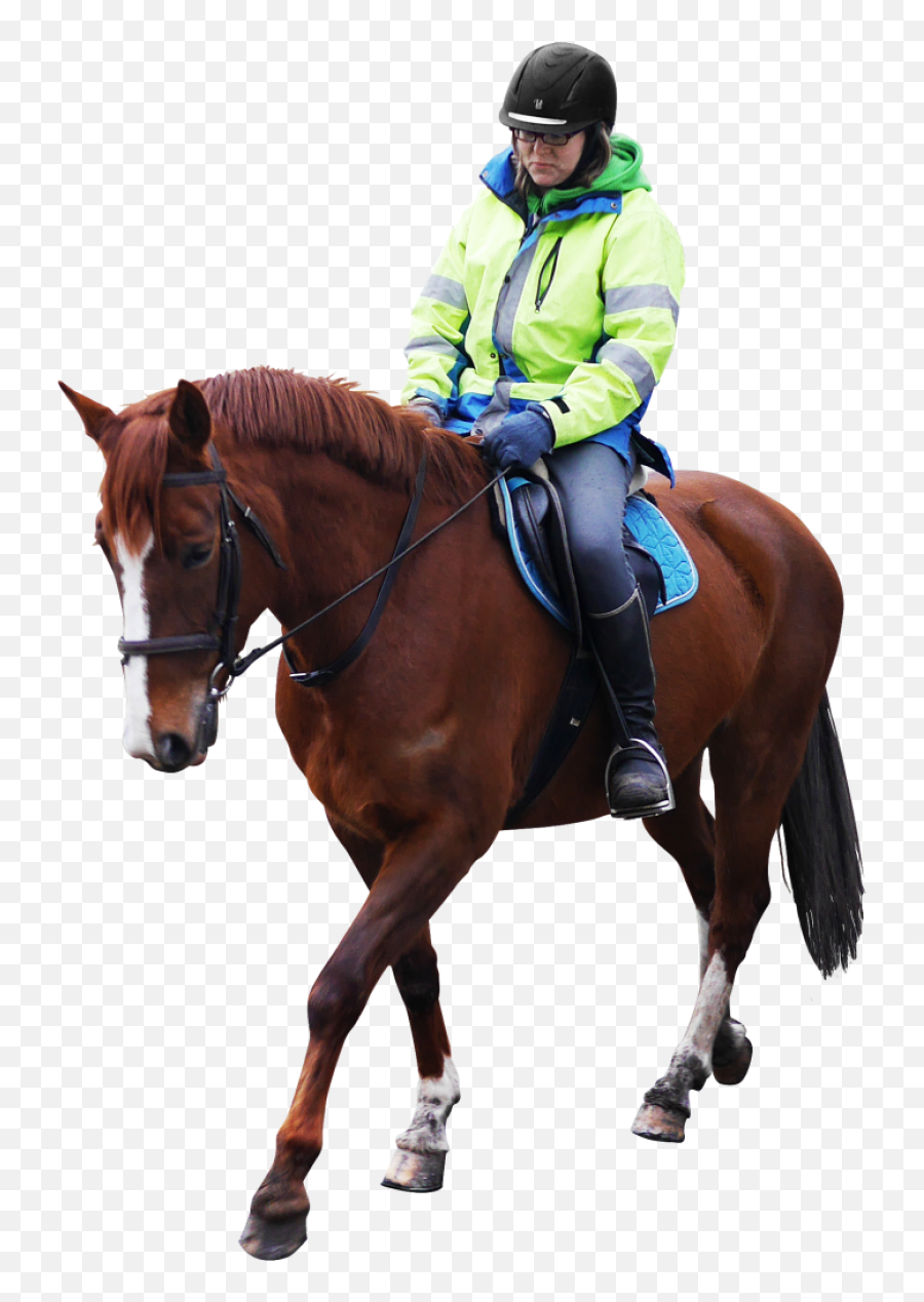 Vintage Lady Listening - Ride A Horse Transparent Emoji,Angry Horse Riding Emoji