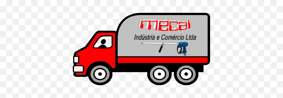 Mecal Hidrojateamento - Mecal Industria E Comércio Ltda Logo Emoji,Emoji De Fornalha