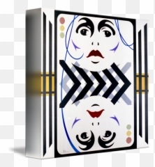 Timed Reflectionu0027u0027 By Frank Pavkovic - Dot Emoji,Dmv Emotions And Driving