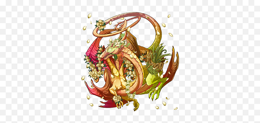 Show Me Your Current Favorite Dragon Dragon Share - Plague Flight Rising Emoji,Boi Emoji Transparent Word