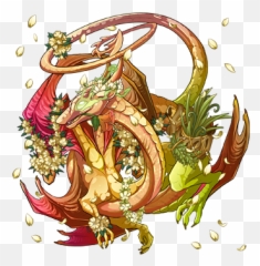 Show Me Your Current Favorite Dragon Dragon Share - Plague Flight Rising Emoji,Boi Emoji Transparent Word