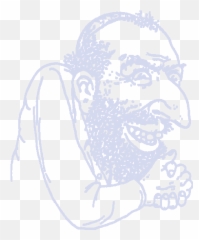 Hair Design Emoji,Forum Emoticon Rub Chin .gif