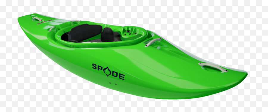 New Release Spade Kayaks Announces New River Play Line - Solid Emoji,Screw In Top For Emotion 9 Kayak