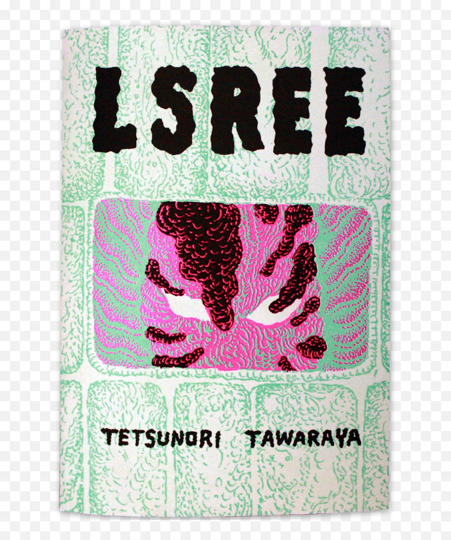 Tetsunori Tawaraya - Lsree Printed Matter Emoji,Rosenthal Jane Roe Emotion Of High Drama