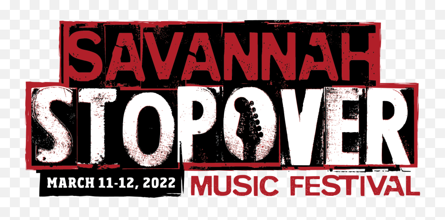 Oct 12 - Savannah Stopover Music Festival Returns March 11 Emoji,Free Emoticons Individual Musical Symbols