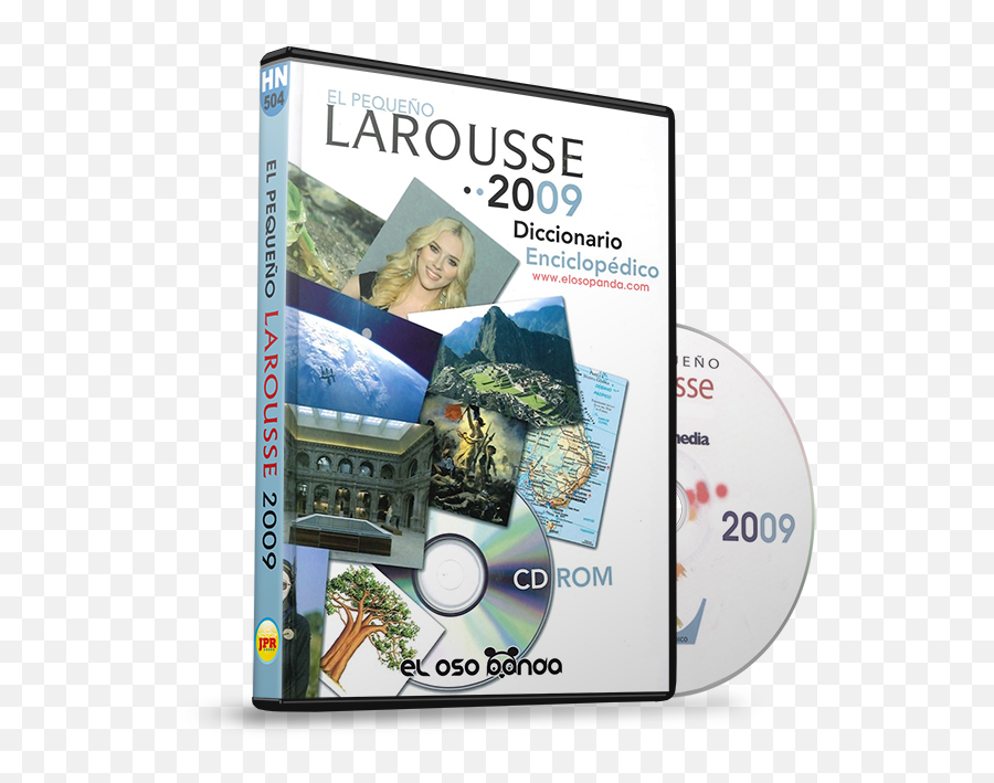 El Pequeño Larousse 2009 Diccionario Enciclopédico Cd Rom Emoji,Emoticon Significado Diccionario
