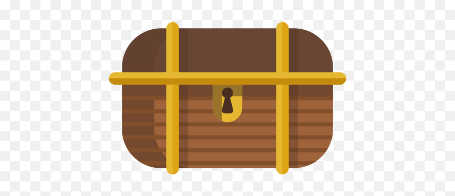 Locked Treasure Box Illustration Transparent Png U0026 Svg Vector Emoji,Box Mouth Japanese Emoticon