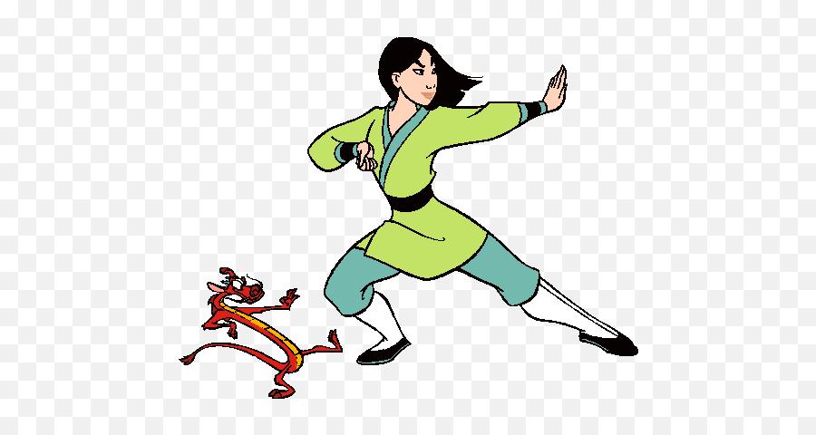 Mulan Clipart - Clip Art Library Mulan Clip Art Emoji,Mulan Emoji