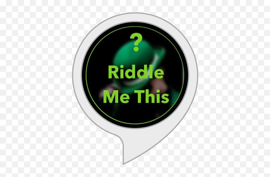 Amazoncom Riddle Me This Alexa Skills Emoji,English Riddles About Emotion