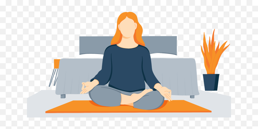 Segmented Sleep - What Is It And Should You Try It I Sleep Emoji,Meditation Releasing Darkness Negative Emotions Stryker