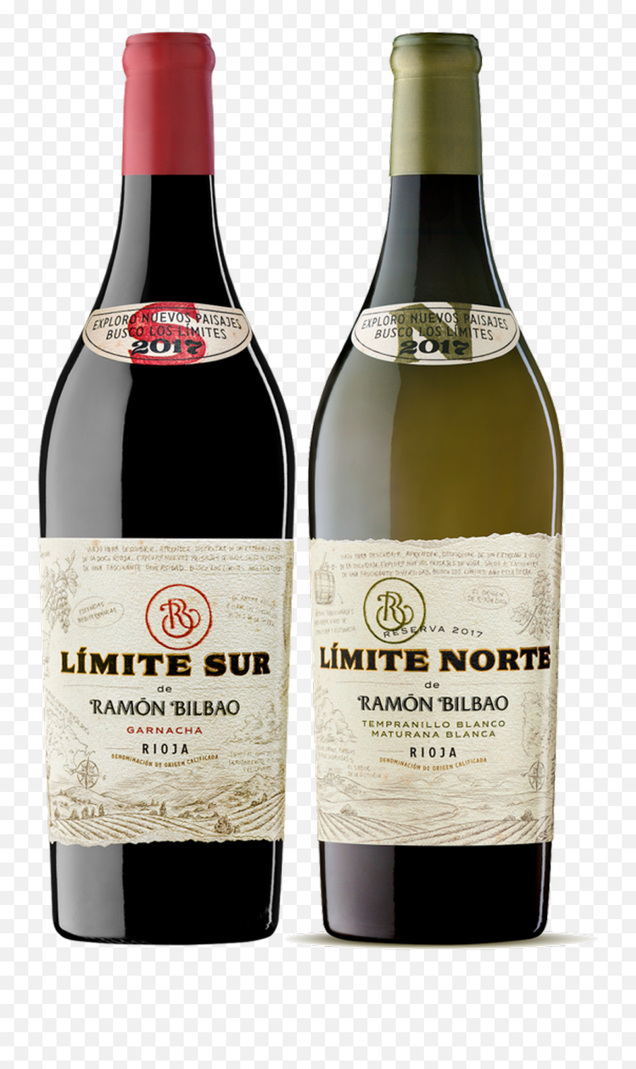 Ramón Bilbao Launches Limite Norte And Sur Showcasing Rioja Emoji,Png Emotion Drink Glass