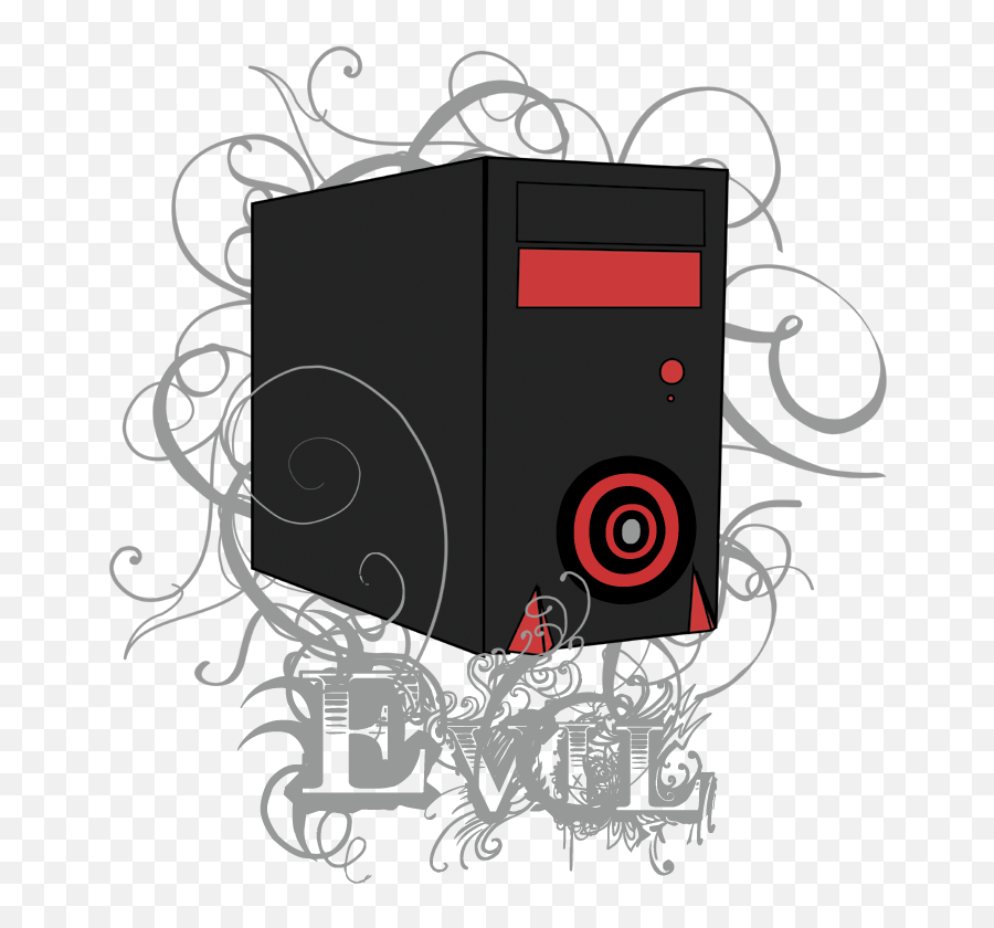 Evil Server Logo Contest - Everything Else Hak5 Forums Emoji,Pedbear Emoticon