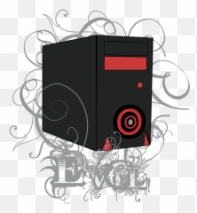 Evil Server Logo Contest - Everything Else Hak5 Forums Emoji,Pedbear Emoticon