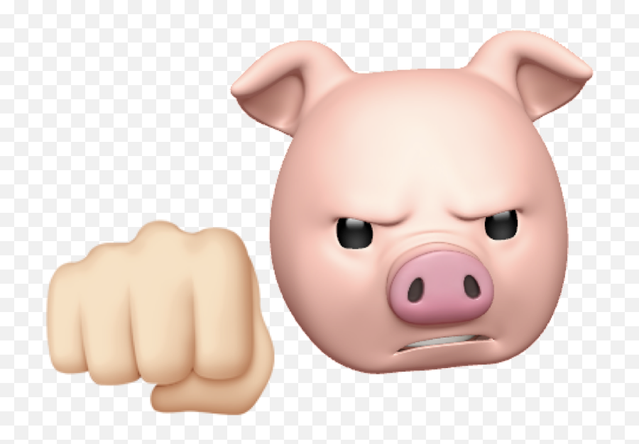 Fistpigcom U2013 Cumdump Fistpig Into Fisting Breeding Emoji,Pig Emoji