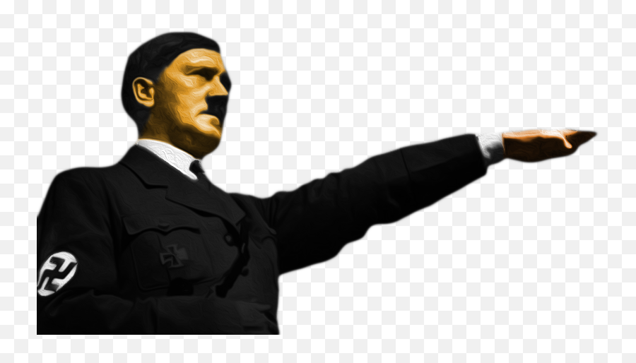 Adolf Hitler Png Image Png Mart Emoji,Hitler Emoji