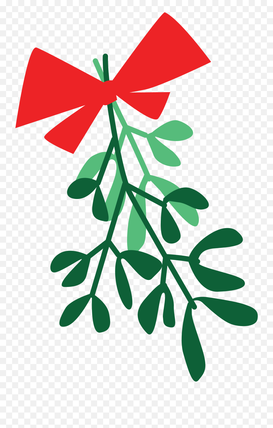 Merry Christmas Mistletoe Svg Cut File Emoji,Emoji File Tree