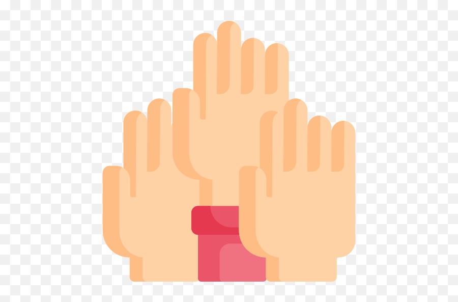 Raise Hand - Free Miscellaneous Icons Emoji,Raise Hand Emoji