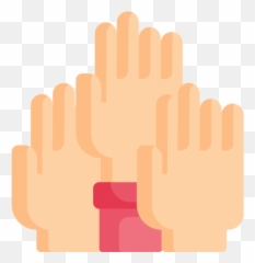 Raise Hand - Free Miscellaneous Icons Emoji,Raise Hand Emoji
