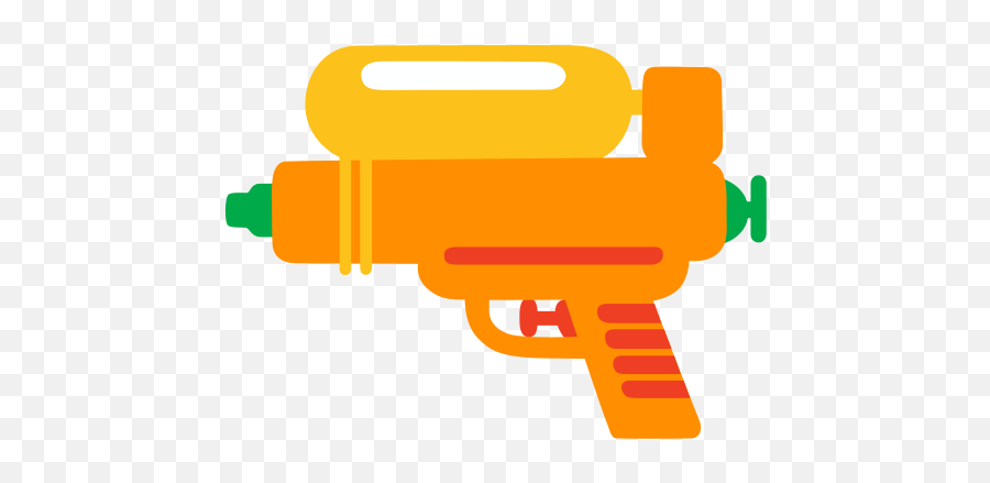 Water Pistol Emoji Gun Emoji,Iphone Fox Emoji