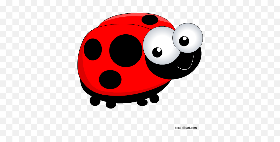 Free Ladybug Or Ladybird Clip Ar Emoji,Transparent Ladybug Emoji