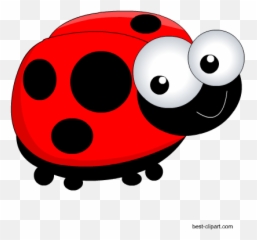 Free Ladybug Or Ladybird Clip Ar Emoji,Transparent Ladybug Emoji
