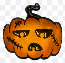 Pumpkin Patch Emoji By Caffeinated Pixels,Face With Nose Glasses Emoji