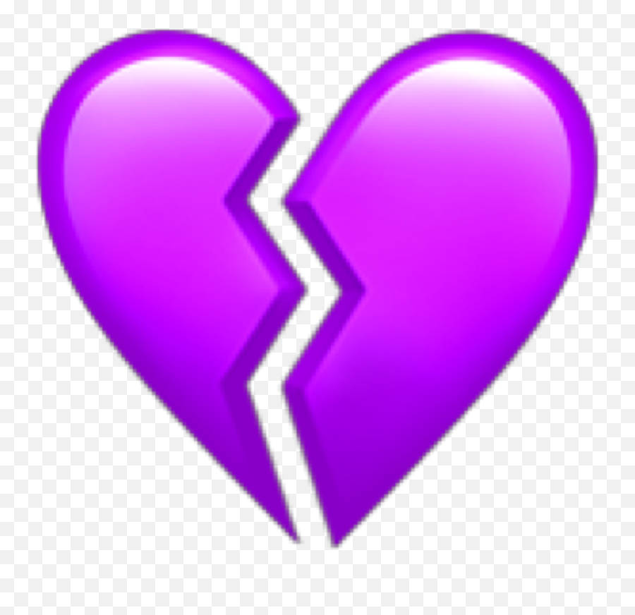 The Most Edited Blackheartsclub Picsart Emoji,Meaning Of Purple Heart Emoji