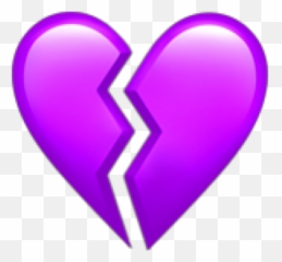The Most Edited Blackheartsclub Picsart Emoji,Meaning Of Purple Heart Emoji