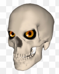 Cool Skull Clip Art And Funny Emoji,Funny Skull Emoji