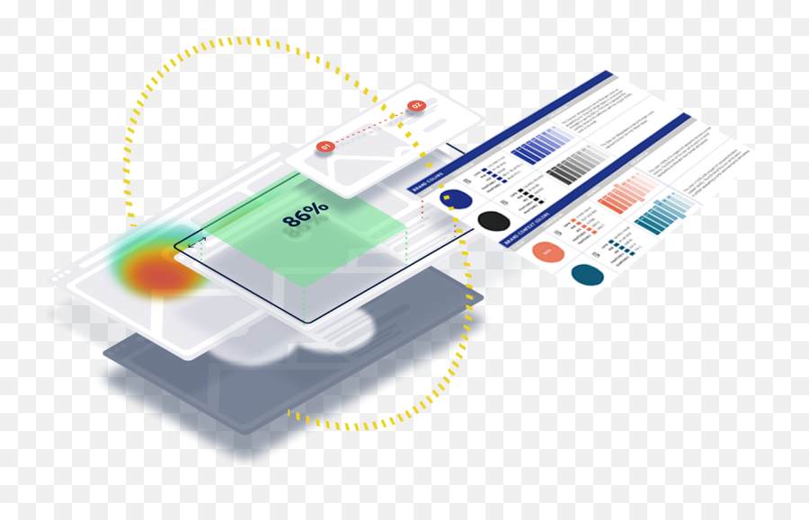 About Color Navigator I Color Experts - Vertical Emoji,Emotion Color Synesthesia