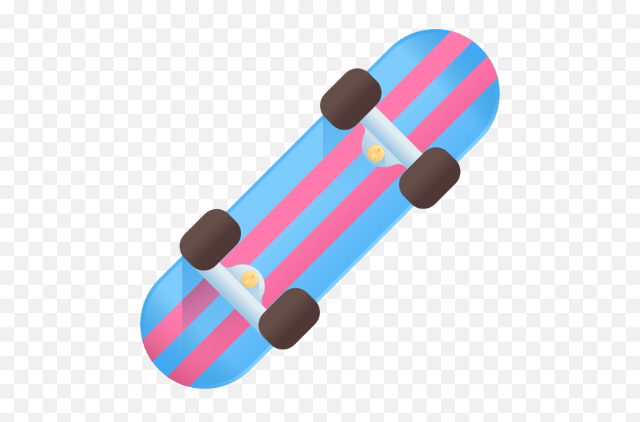 Download Photos Skateboard Free Transparent Image Hq Hq Png Emoji,Penny Emoji