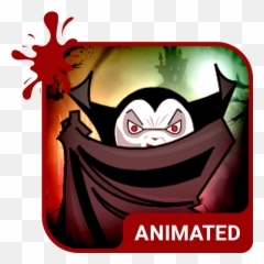 Vampire Animated Keyboard Live Wallpaper U2013 Applications - Android Emoji,Vampire Emoji Android