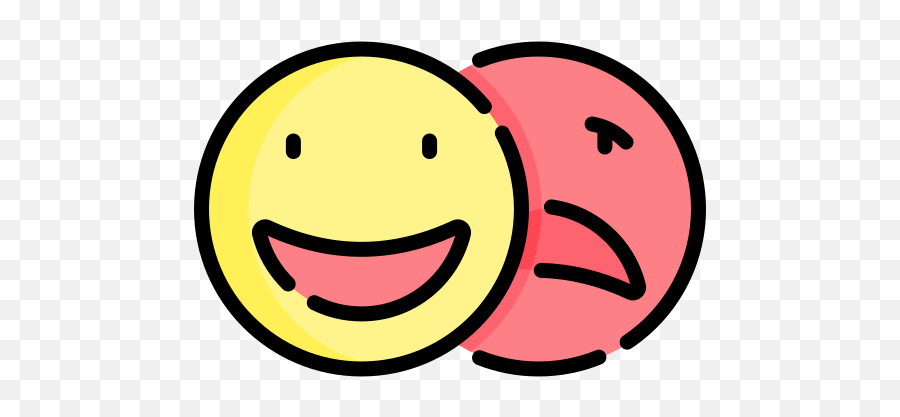 Emotion - Happy Emoji,Emotion Icons
