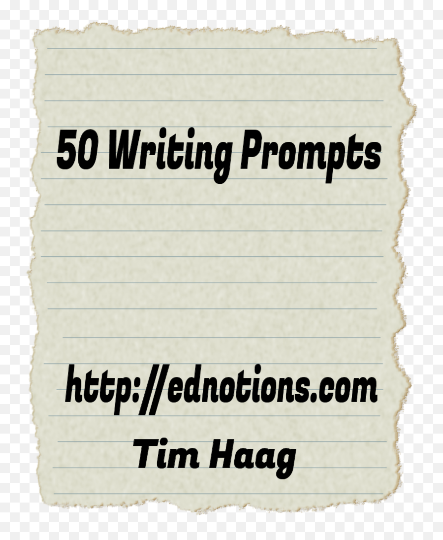 Writing Prompts U2013 Ed Notions - Universal Joint Emoji,Emoji Prompts