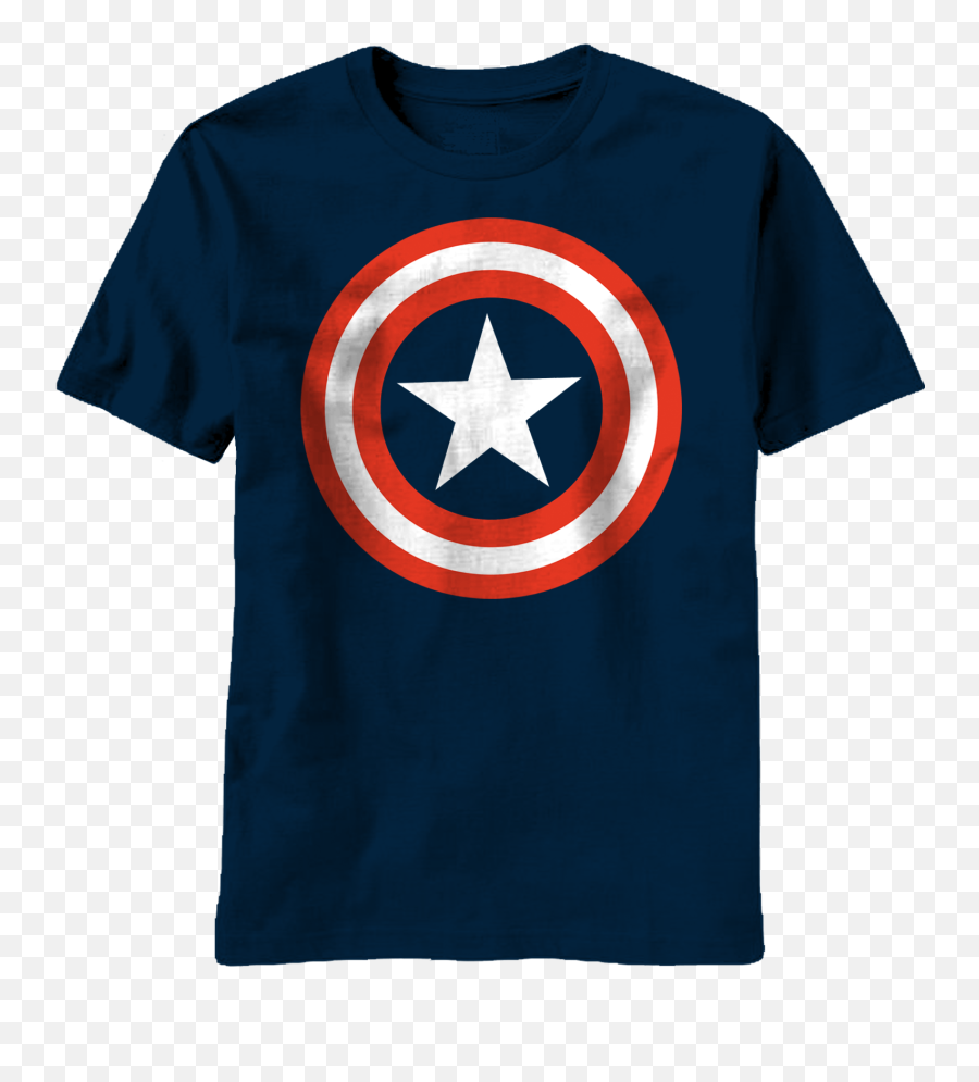 Marvel 80u0027s Captain T - Shirt Marvel Tshirt Captain Captain America Shirt Target Emoji,Blue Emoji Outfit