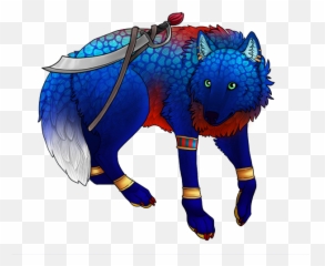 Novilar - User Profile Fictional Character Emoji,Rwby Discord Emojis