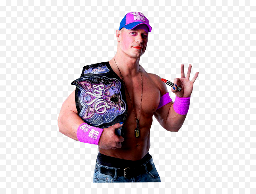 John Cena Png Pic Png Svg Clip Art For - John Cena Wwe Png Emoji,John Cena Emoji